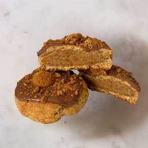 American Cookie Pepernoot - Lains Cookies