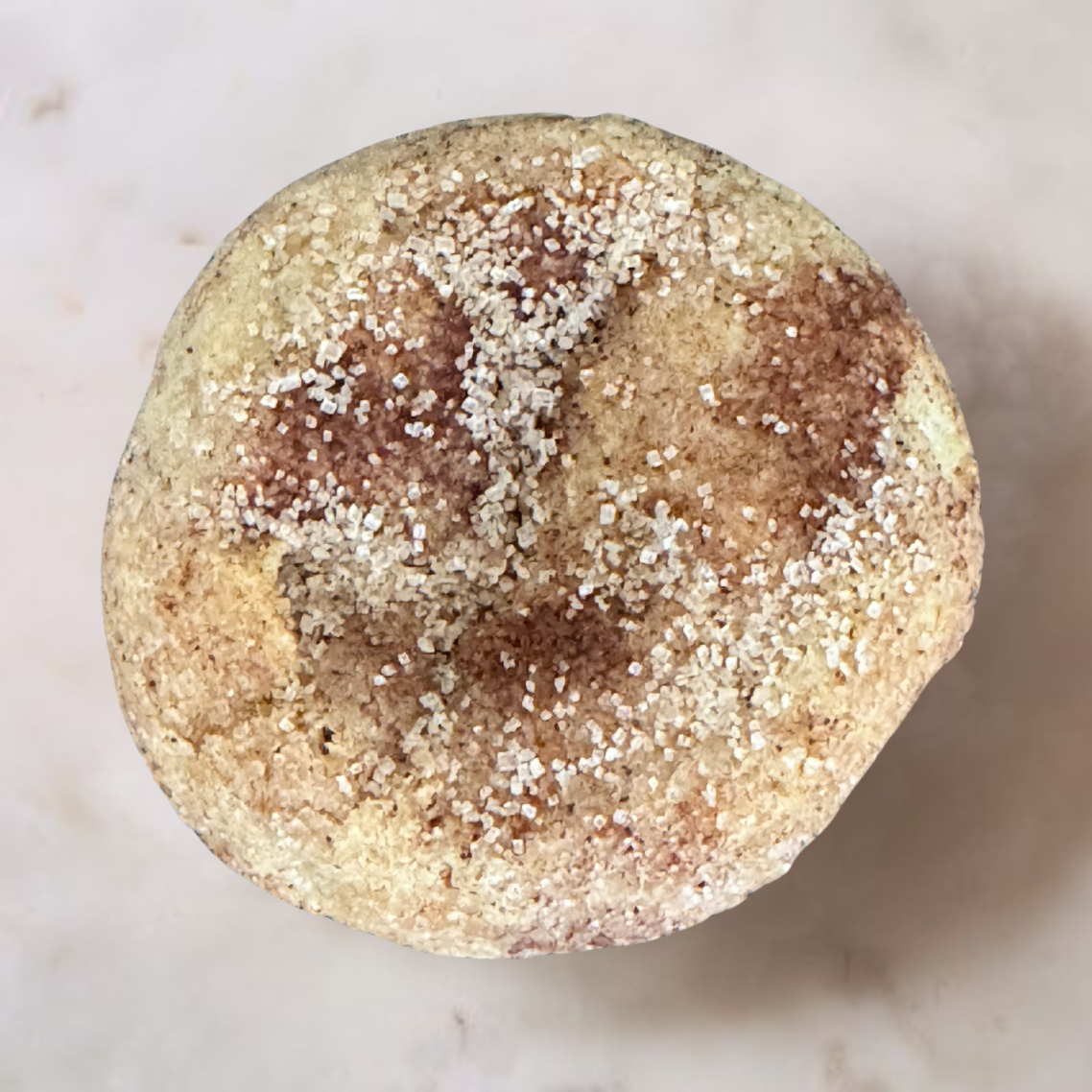 Churros cheesecake - Lains Cookies