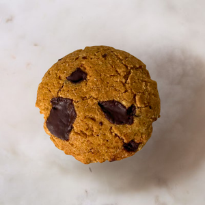 High Protein american peanut butter (18 gram eiwit, 232 kcal) - Lains Cookies