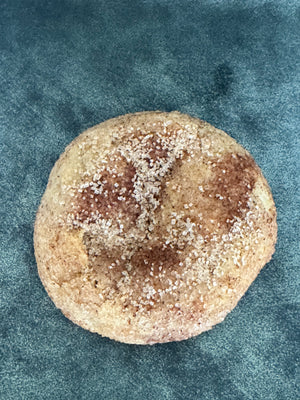 Churros cheesecake - Lains Cookies