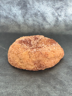 Churros cheesecake - Lains Cookies