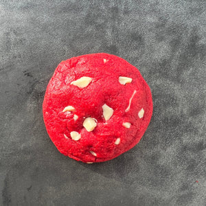 Red Velvet Cookies - Lains Cookies