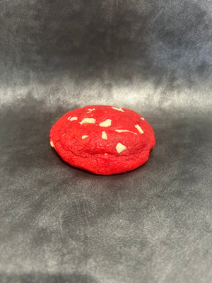 Red Velvet Cookies - Lains Cookies