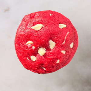 Red Velvet Cookies - Lains Cookies