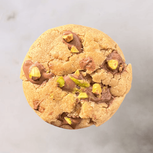 Dubai Pistache/Chocolate Cookies - Lains Cookies