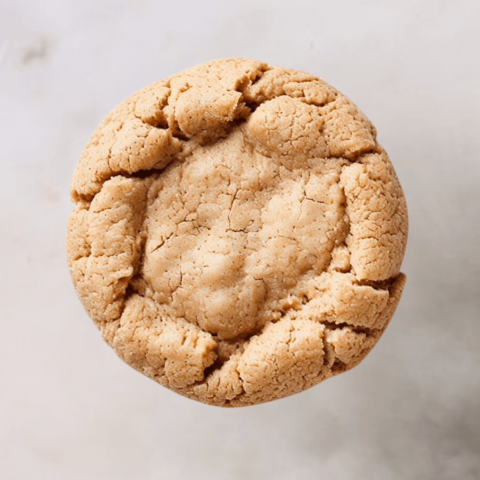 American Chocolate Chip Cookies - Lains Cookies