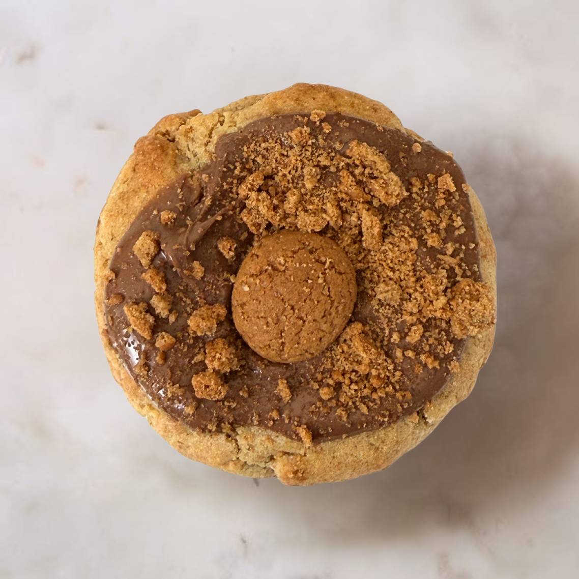 American Cookie Pepernoot