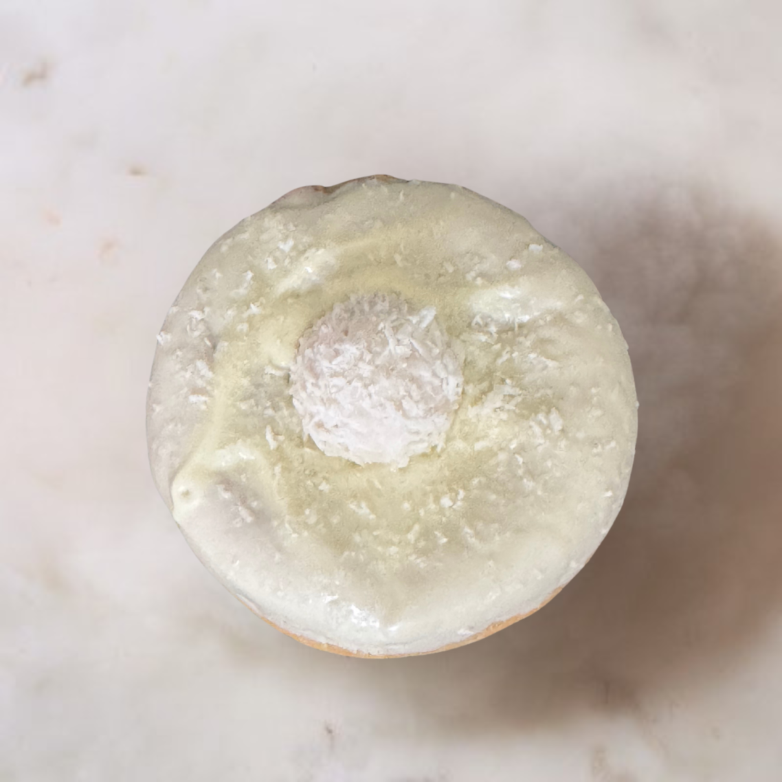 Raffaello/White chocolate - Lains Cookies