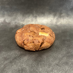Triple Chocolate Cookies - Lains Cookies