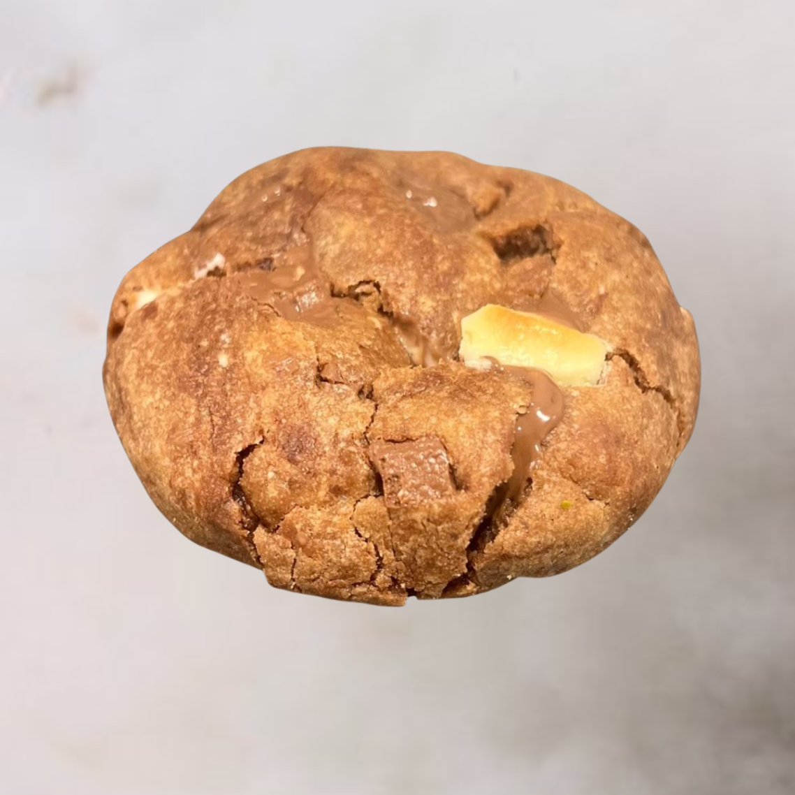 Triple Chocolate Cookies - Lains Cookies