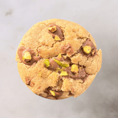 Dubai Pistache/Chocolate Cookies - Lains Cookies