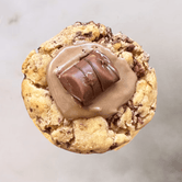 Kinder Bueno Cookies - Lains Cookies
